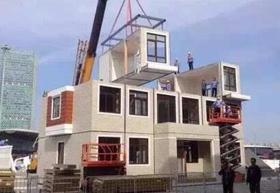 我們需要的“新型建造方式”是什么樣子的？